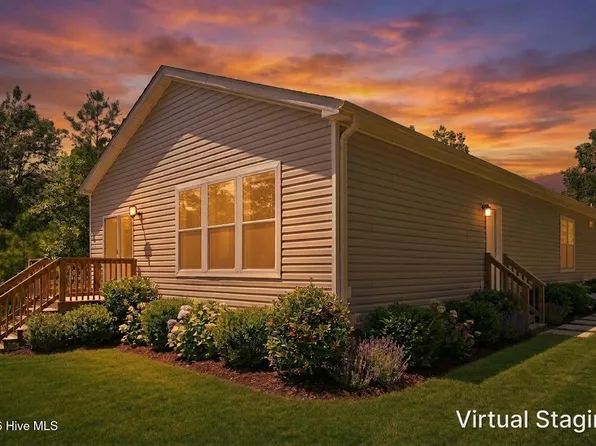 324 Clearview Drive, Holly Ridge, NC 28445