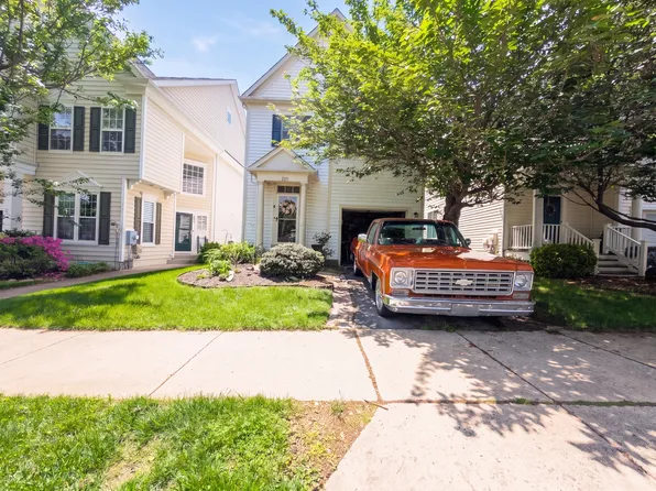 225 Swanton Ln, Gaithersburg, MD 20878