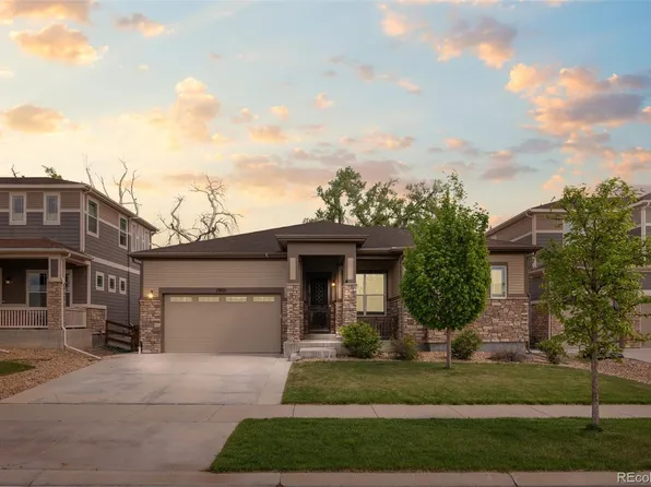 13021 W 74th Drive, Arvada, CO 80005