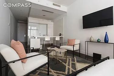 Rented by Compass