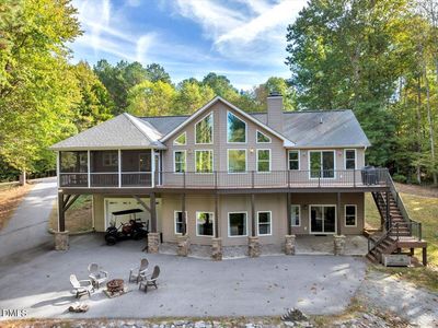 25 McKayla Ln, Bracey, VA, 23919