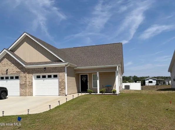 652 Abigail Taylor Dr #B, Greenville, NC 27834
