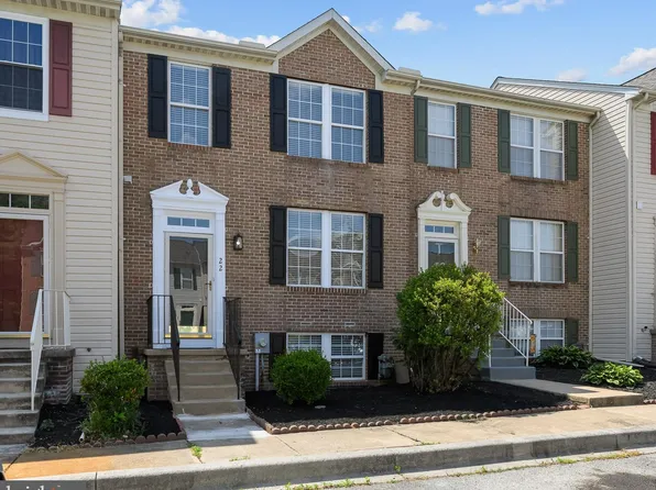22 Hibiscus Dr, Newark, DE 19702