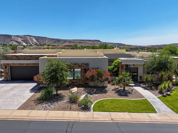 5152 N Evening Star Dr, Saint George, UT 84770