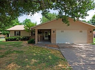 1505 Willard St, Springdale, AR 72762