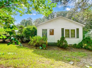 17151 Frog Pond Rd, Oakboro, NC 28129