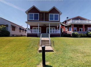 2727 Riverview Ave, Huntington, WV 25702