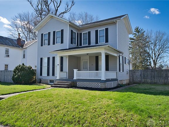 2nd image of 28 E Xenia Dr