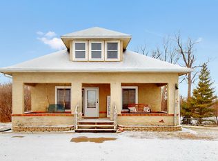 5396 B Rd, Nehawka, NE 68413