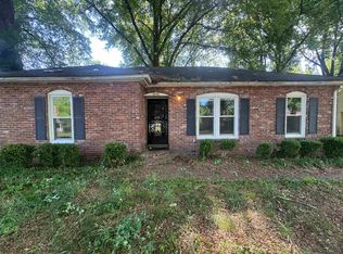 3558 Northmoor St, Memphis, TN 38128