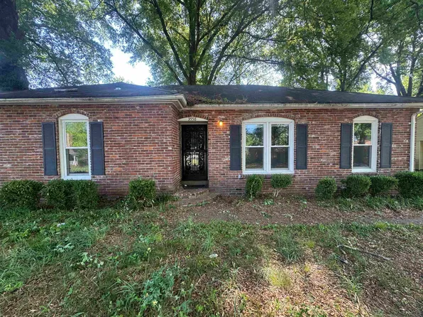 3558 Northmoor St, Memphis, TN 38128
