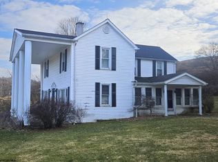 187 Homestead Ln, Bruceton Mills, WV 26525