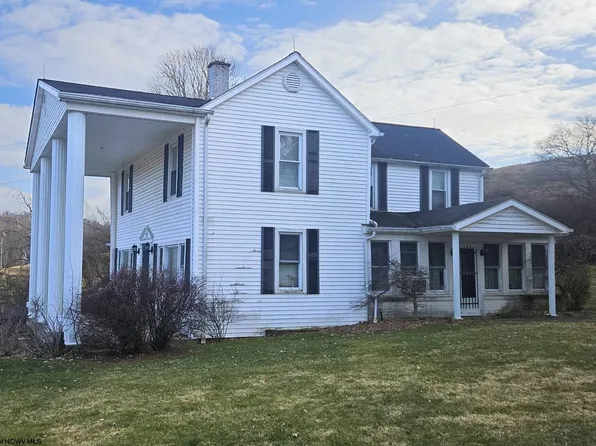 187 Homestead Ln, Bruceton Mills, WV 26525