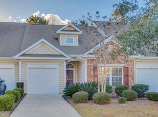 769 Botany Loop #38, Murrells Inlet, SC 29576