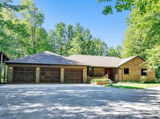 6441 Aspen Dr, Sobieski, WI 54171