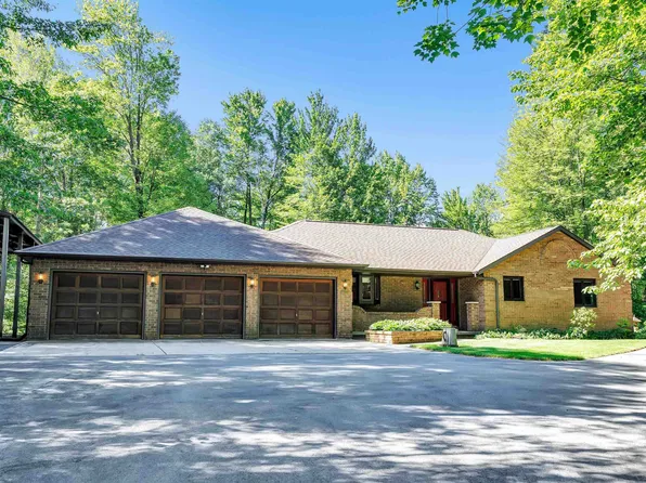 6441 Aspen Dr, Sobieski, WI 54171
