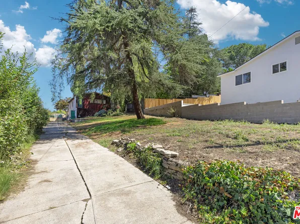 1316 N Avenue 46, Los Angeles, CA 90041