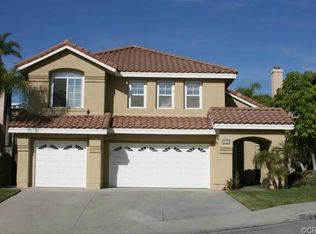 6737 E Canyon Rdg, Orange, CA 92869