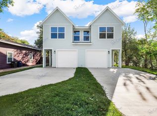 2029 Grainger St, Fort Worth, TX 76110