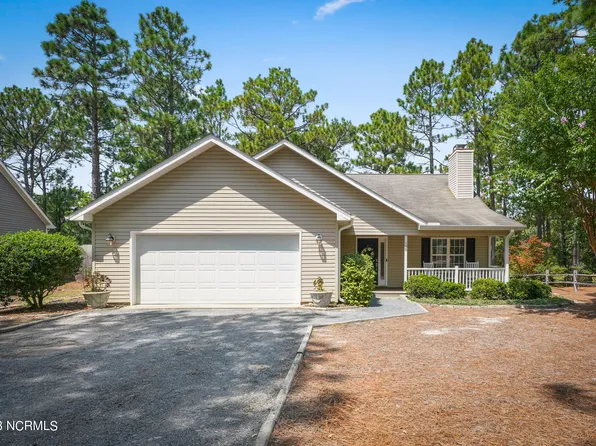 195 Adams Circle, Pinehurst, NC 28374