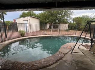 5808 S Bonney Ave, Tucson, AZ 85706