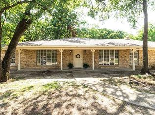 550 Forrest Ln, Corsicana, TX 75110