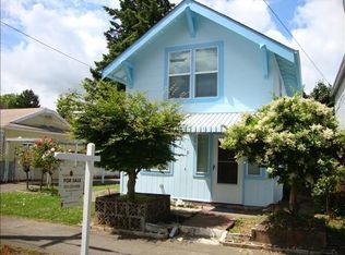 2119 SE 44th Ave UNIT A, Portland, OR