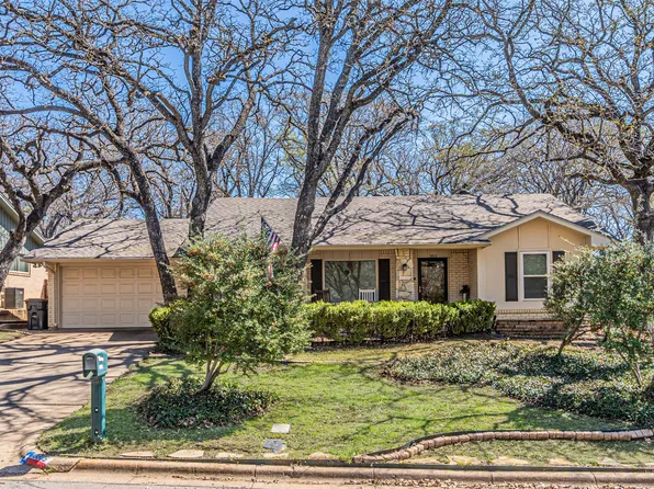 3805 Hastings Dr, Arlington, TX 76013