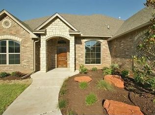 17304 Clove Hill Pl, Edmond, OK 73012