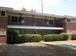 44 Thackery Pl APT 4, Savannah, GA 31405