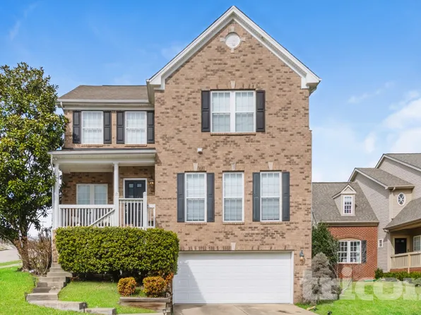 101 Gupton Ct, Nashville, TN 37218