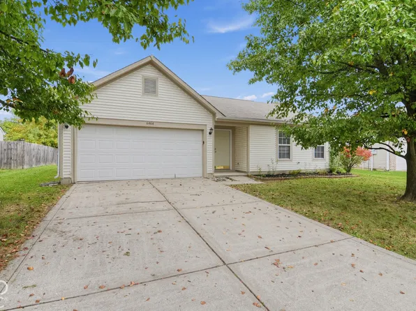 6464 Matcumbe Way, Plainfield, IN 46168