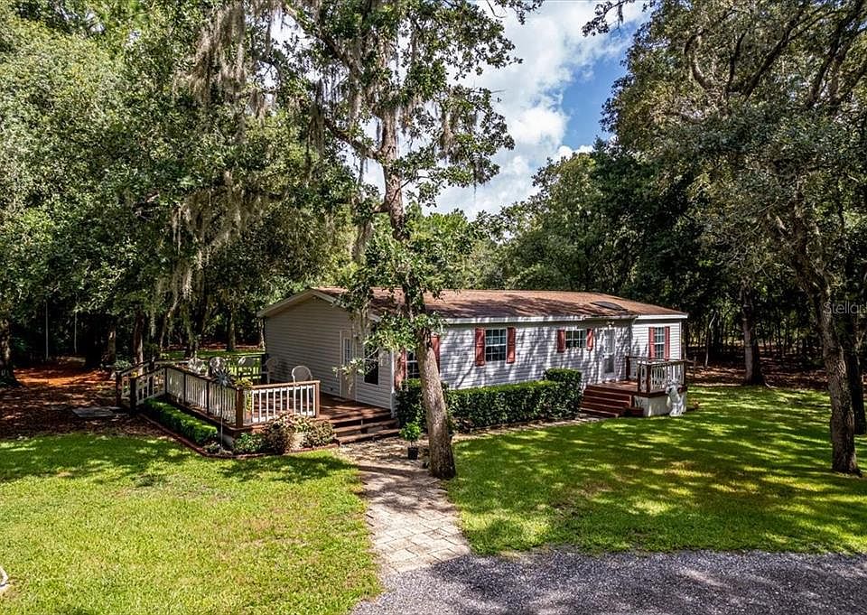 12367 Sunshine Grove Rd, Brooksville, Fl 34614 