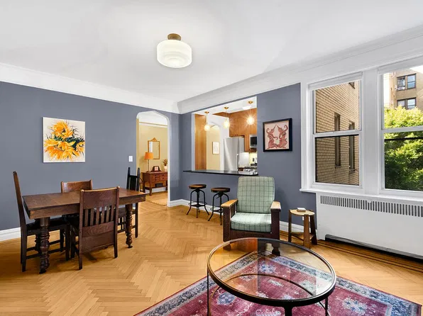 680 W 204th St APT 3G, New York, NY 10034