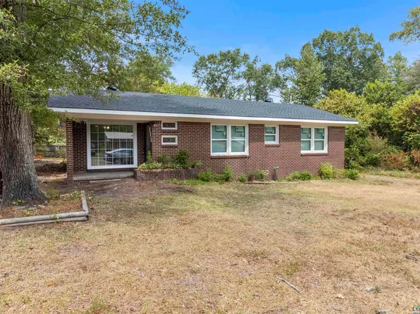 101 N Holly St, Ore City, TX 75683