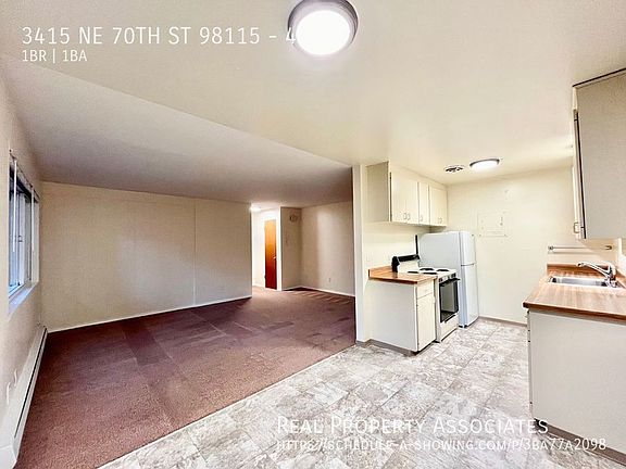 4th image of 3415 NE 70th St #98115-4