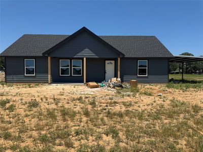 1009 Brown Ct, Poolville, TX, 76487