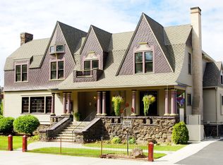 233 SE 4th St, Pendleton, OR 97801