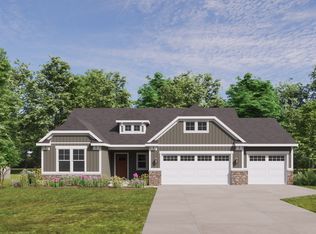 17502 Shinnecock Dr, Spring Lake, MI 49456