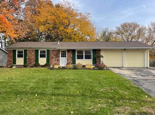 236 Sherwood Dr, Battle Creek, MI