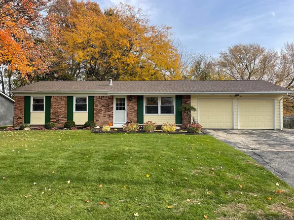 236 Sherwood Dr, Battle Creek, MI 49015