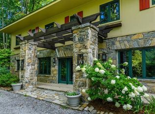 91 Kelly Hill Rd, Gerton, NC 28735