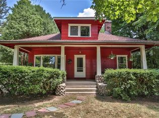 18 Chili Ave, Scottsville, NY 14546