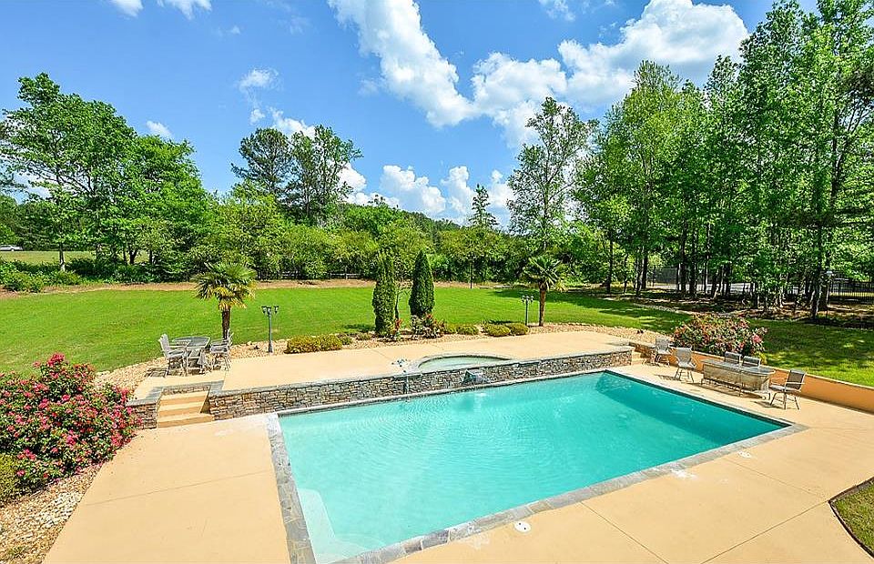 1316 Greenridge Ave, Lithonia, GA 30058 Zillow