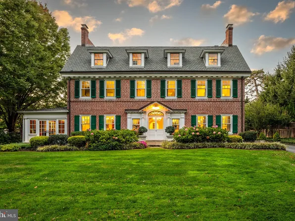 836 Buck Ln, Haverford, PA 19041