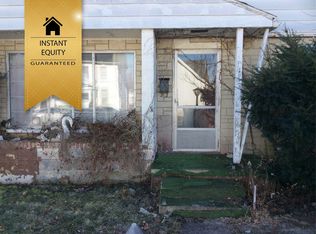 615 W 5th St, Connersville, IN 47331