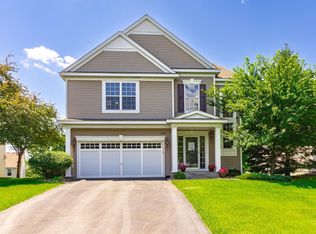 2292 Cottage Grove Rdg, Woodbury, MN 55129