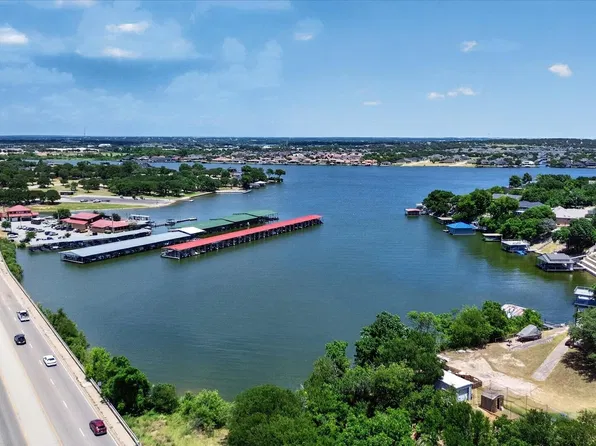 2615 Dove Trl, Granbury, TX 76048