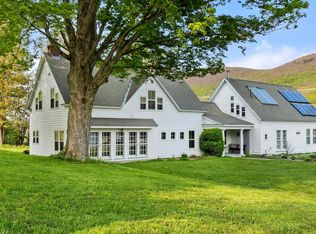 2325 Hancock Rd, Williamstown, MA 01267