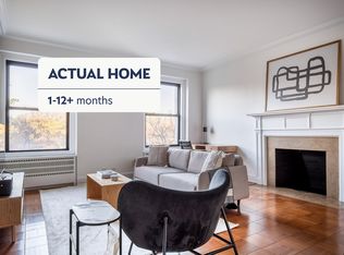 952 5th Ave APT 6D, New York, NY 10075